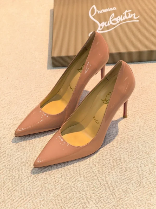 Туфли Christian Louboutin