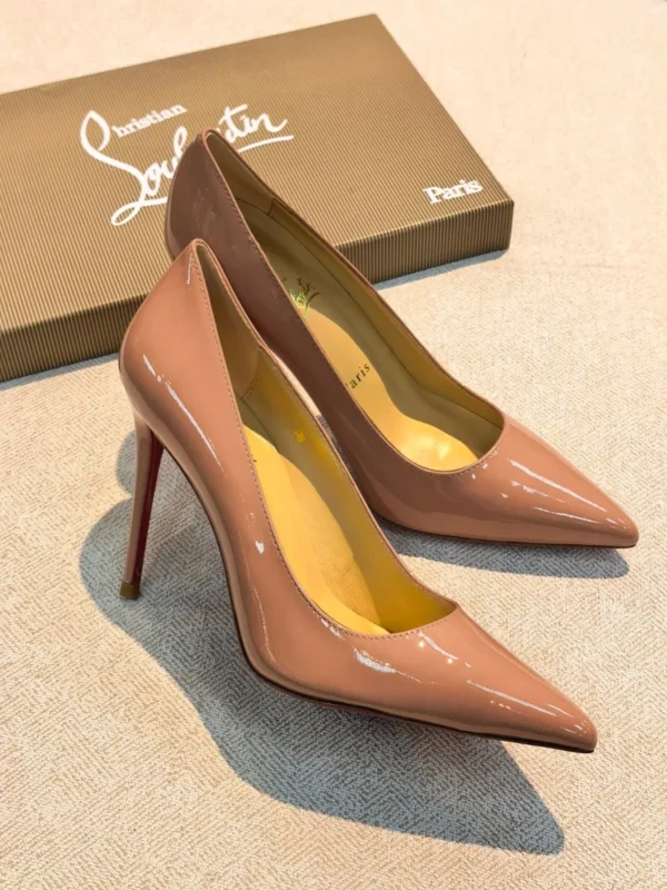 Туфли Christian Louboutin — фото 2