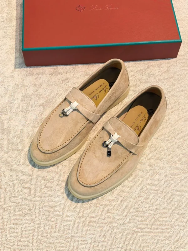 Лоферы LORO PIANA