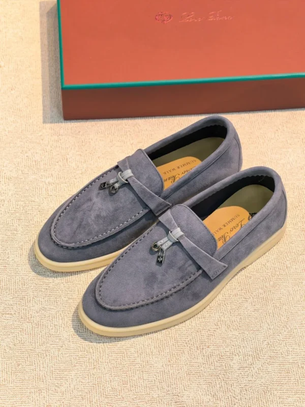 Лоферы LORO PIANA