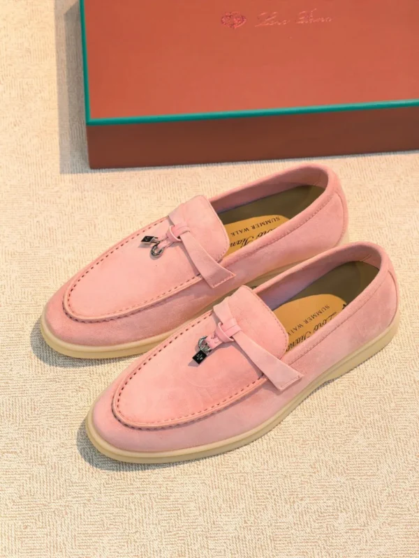 Лоферы LORO PIANA
