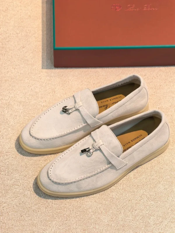 Лоферы LORO PIANA