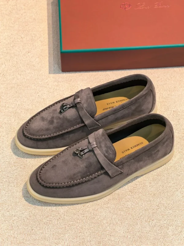 Лоферы LORO PIANA