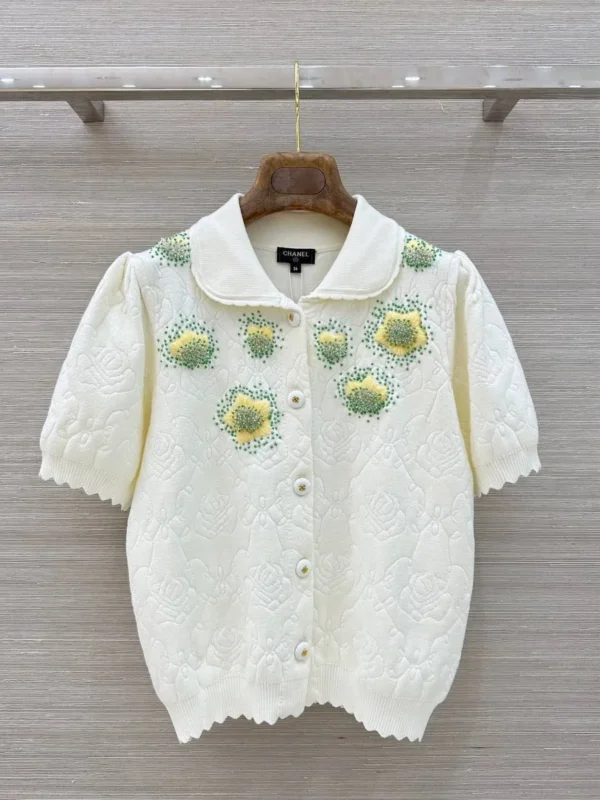 Кардиган CHANEL