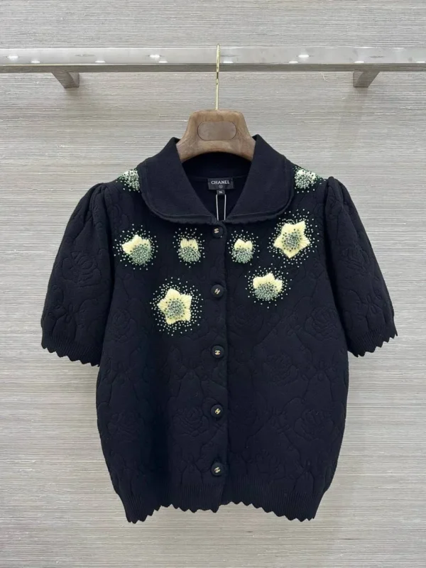 Кардиган CHANEL