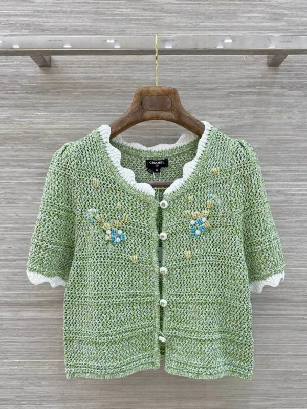 Кардиган CHANEL