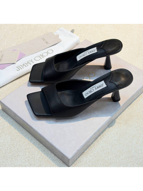 Мюли JIMMY CHOO