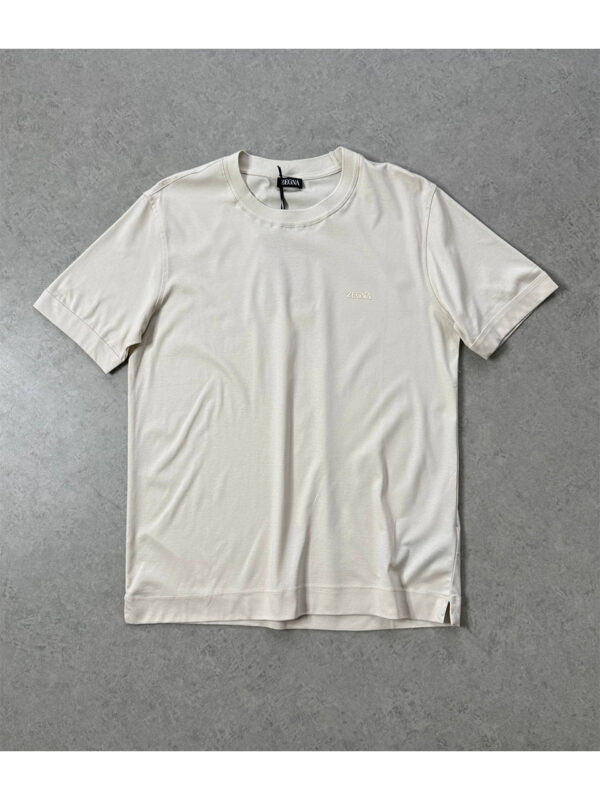 Футболка ZEGNA