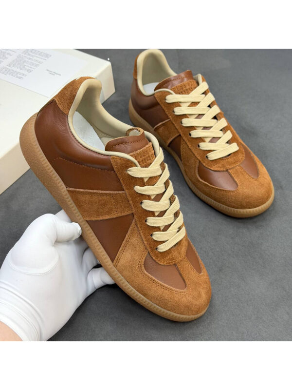 Кеды MAISON MARGIELA