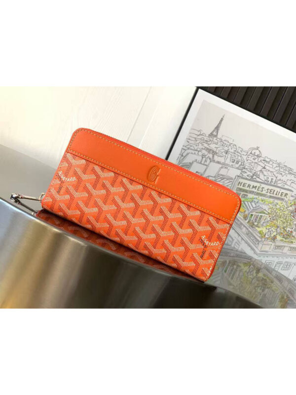 Портмоне GOYARD