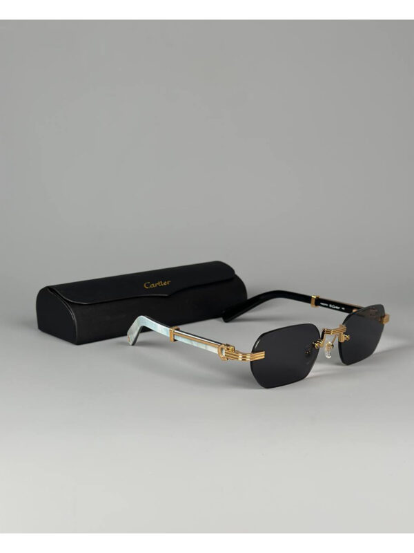 Очки Cartier