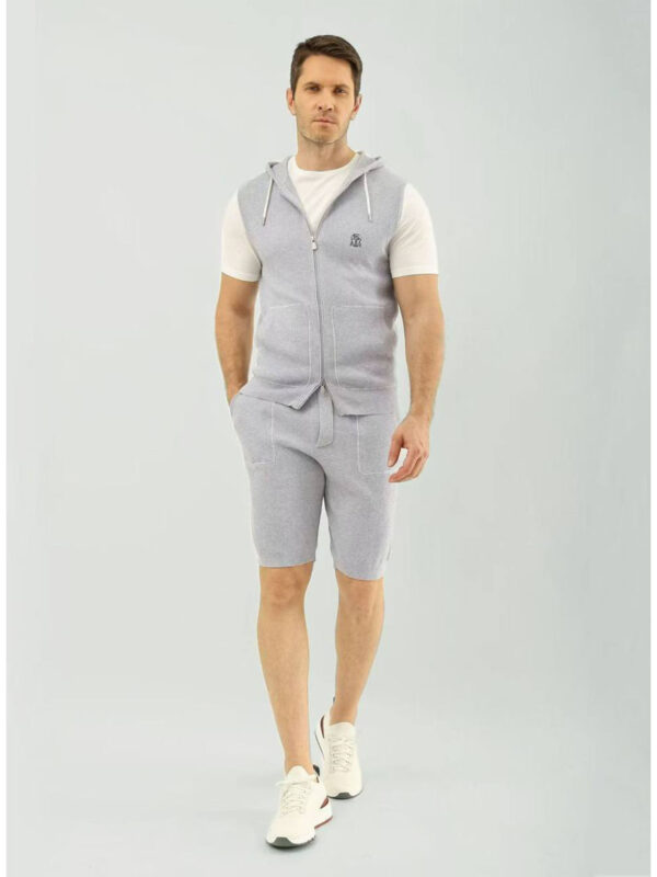 Костюм BRUNELLO CUCINELLI