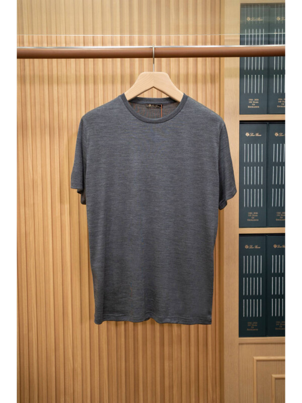 Футболка LORO PIANA