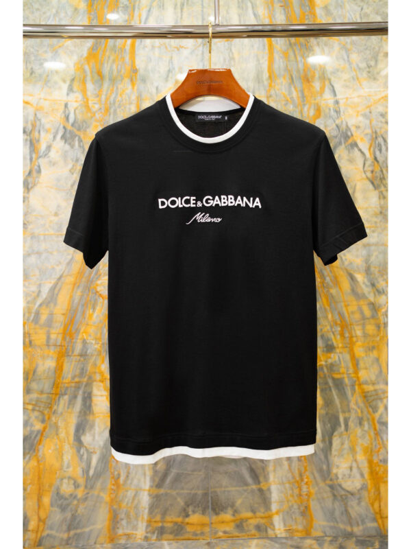 Футболка DOLCE GABBANA