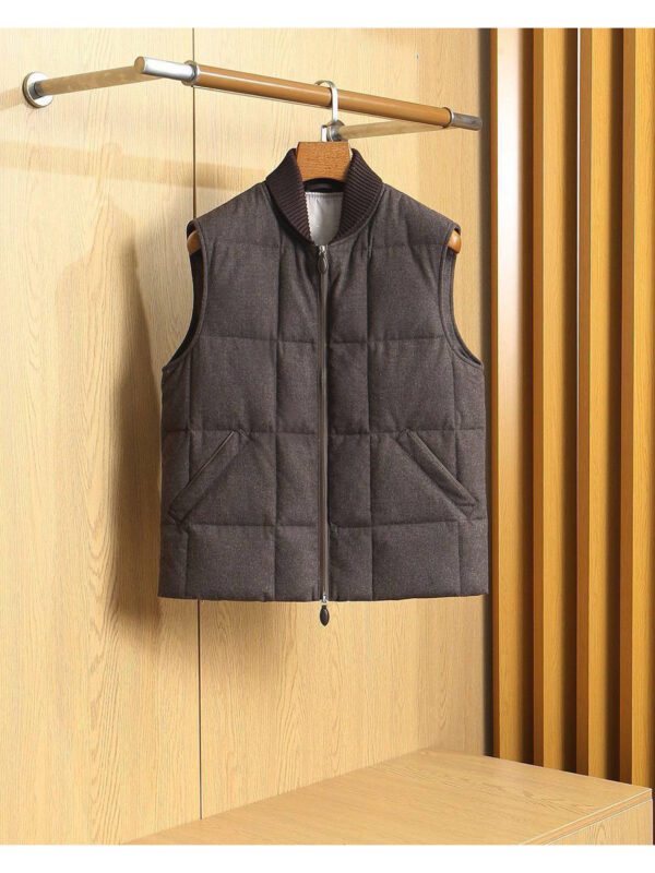 Безрукавка BERLUTI