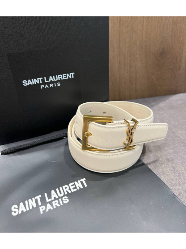 Ремень SAINT LAURENT