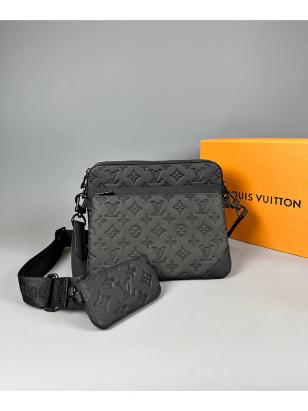 Сумка мессенджер LOUIS VUITTON
