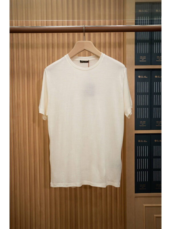 Футболка LORO PIANA