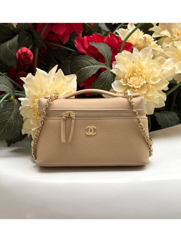Сумка CHANEL