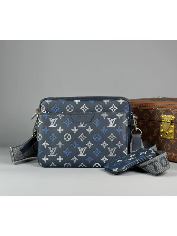 Сумка мессенджер LOUIS VUITTON