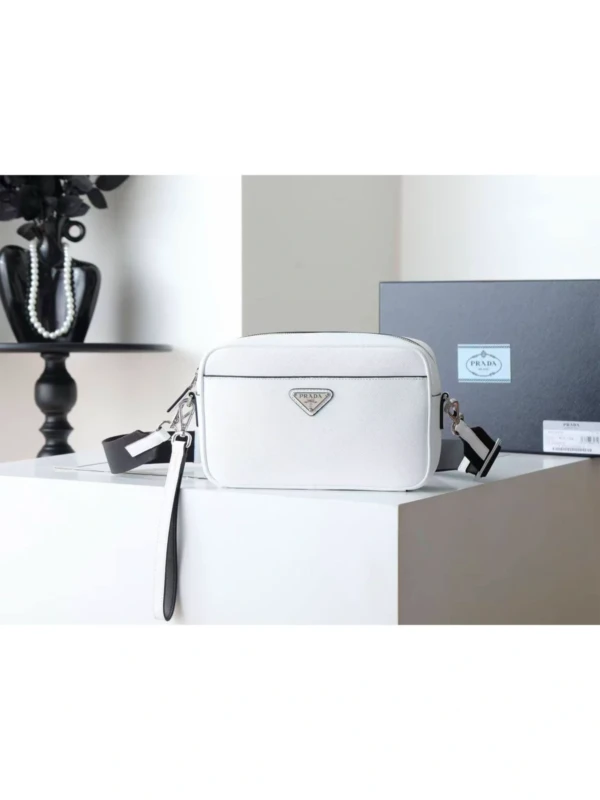 Сумка мессенджер PRADA