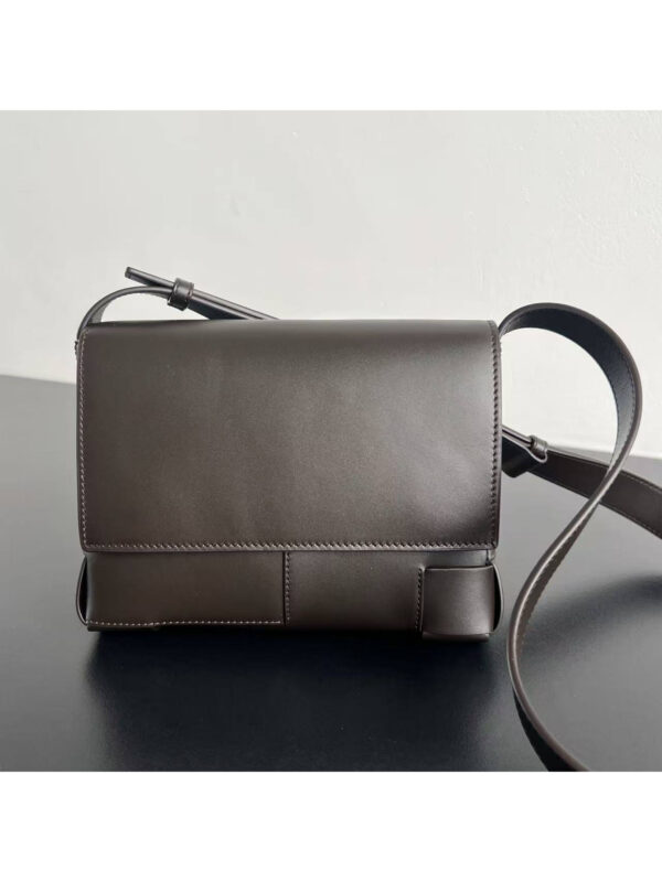 Сумка мессенджер BOTTEGA VENETA
