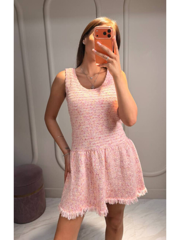 Платье Chanel