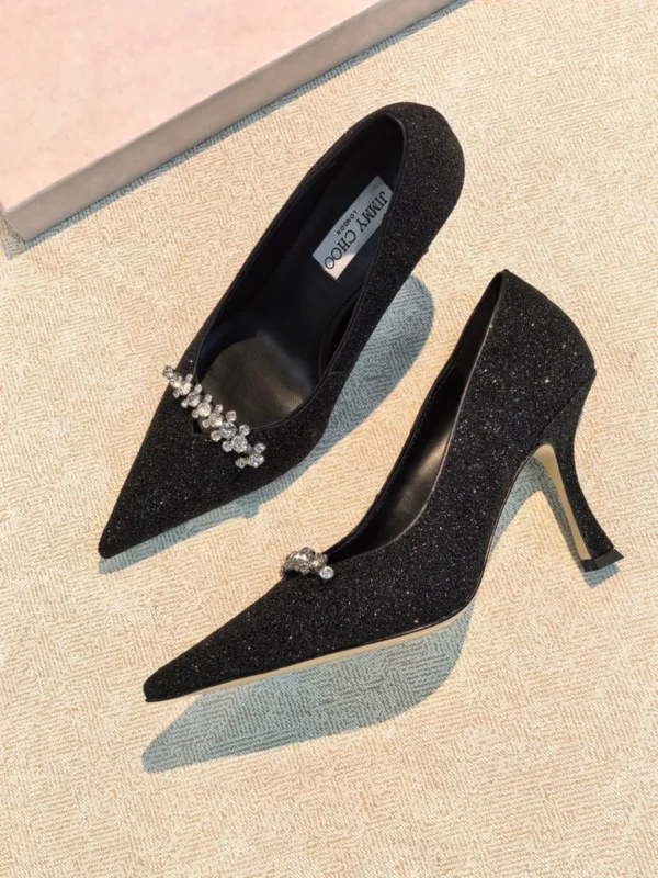 Туфли Jimmy Choo — фото 2