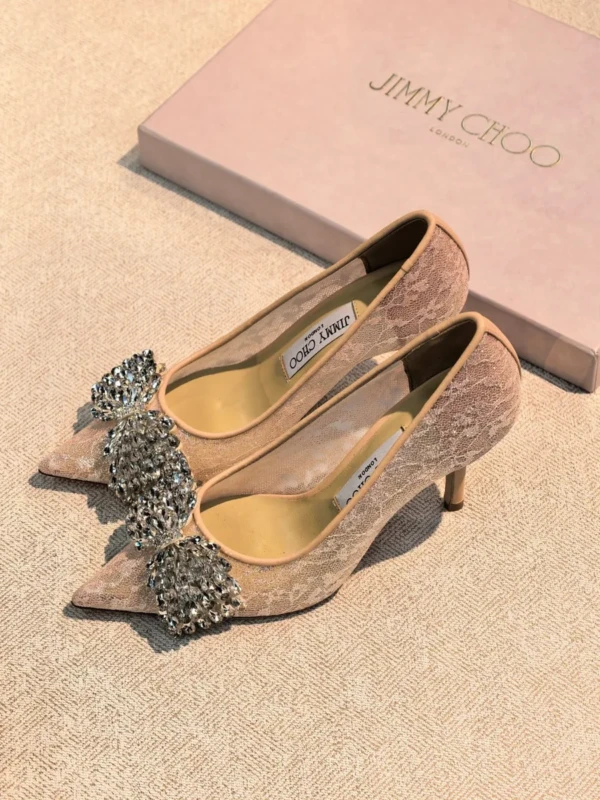 Туфли Jimmy Choo