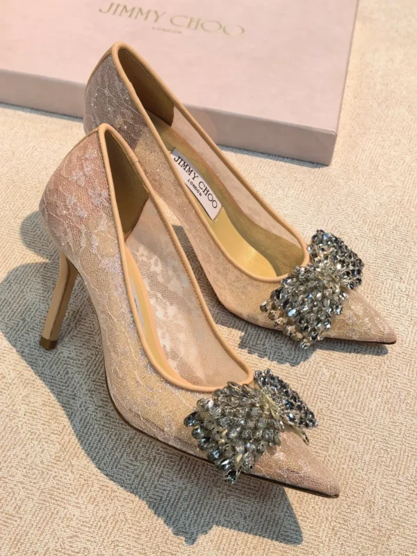 Туфли Jimmy Choo — фото 2