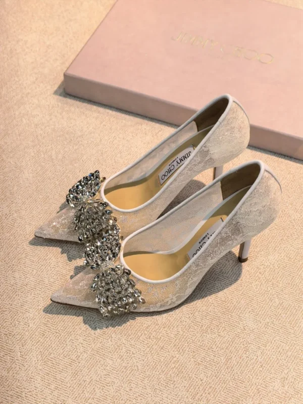 Туфли Jimmy Choo