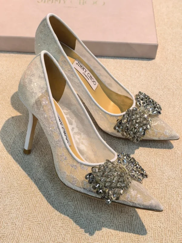 Туфли Jimmy Choo — фото 2
