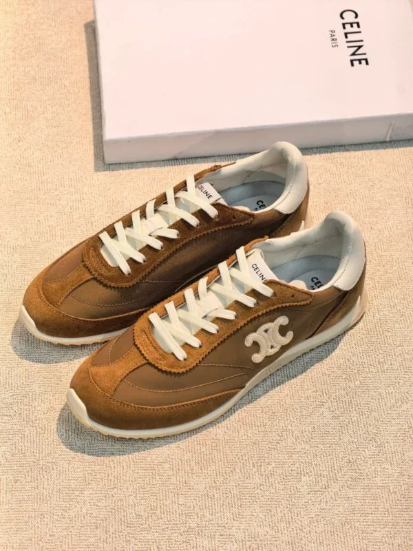 Кроссовки Celine