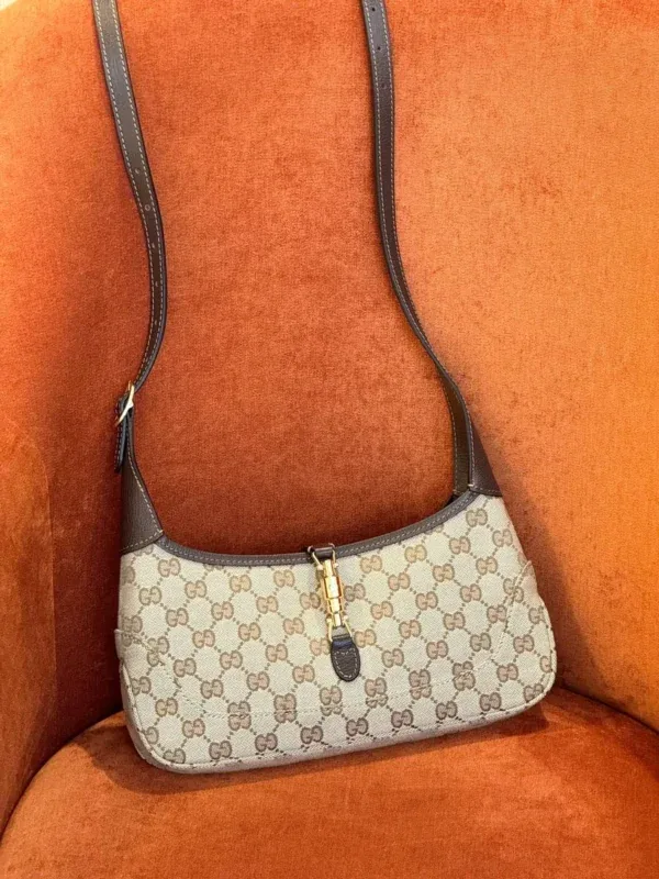 Сумка Gucci — фото 2