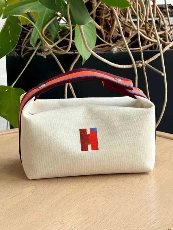 Косметичка Hermes