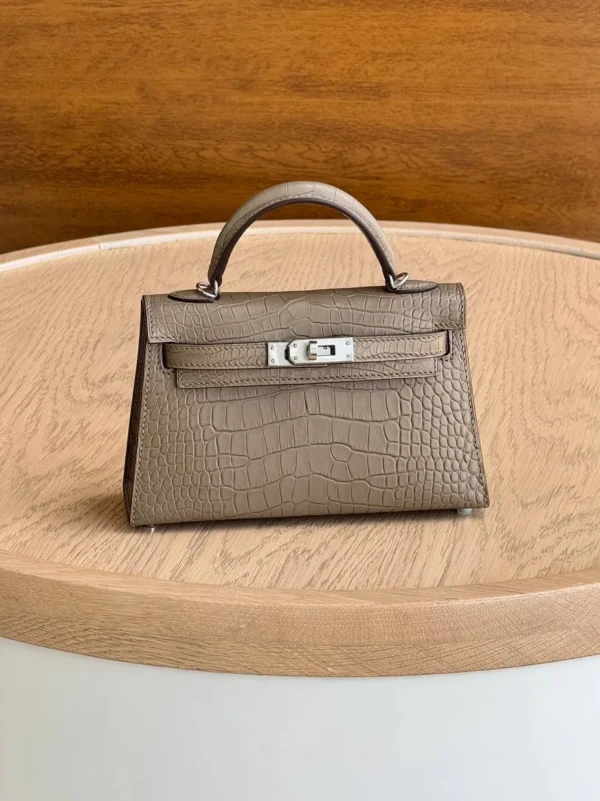 Сумка Hermes