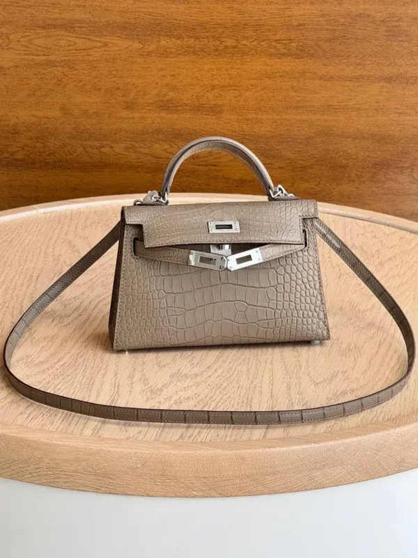 Сумка Hermes — фото 2