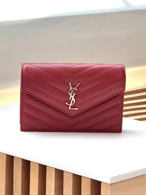 Сумка Saint Laurent