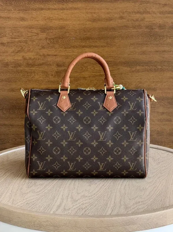Сумка Saint Laurent — фото 2