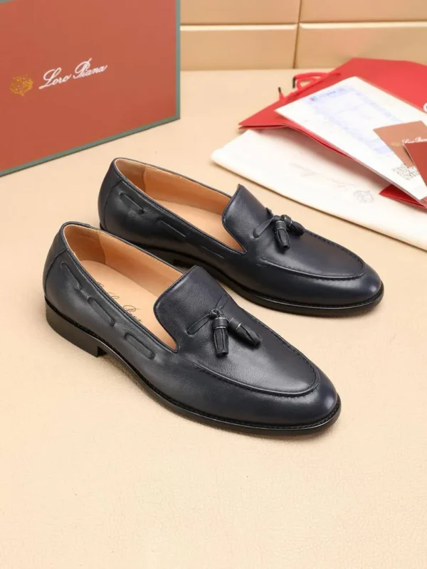 Лоферы Loro Piana