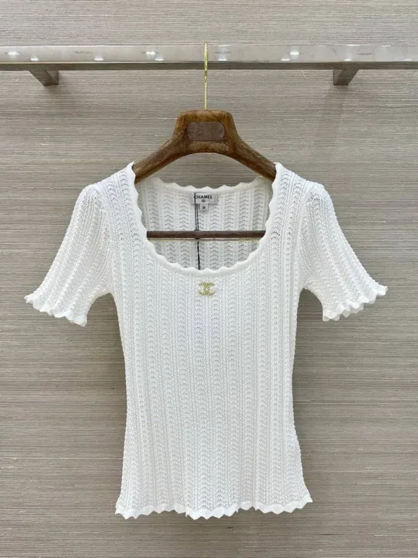 Футболка CHANEL