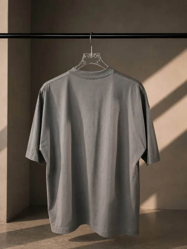 Футболка BALENCIAGA — фото 2