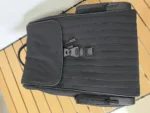 Мужской рюкзак Rimowa чёрного цвета, артикул 346340 — фото 3