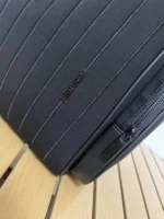 Мужской рюкзак Rimowa чёрного цвета, артикул 346340 — фото 5