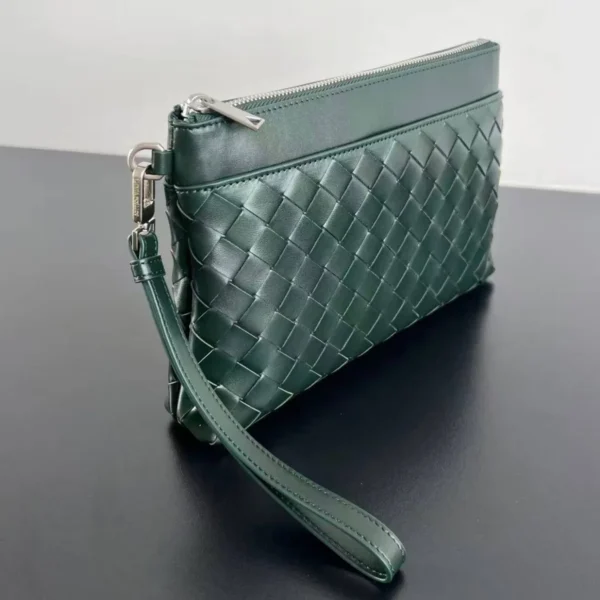 Клатч BOTTEGA VENETA — фото 2