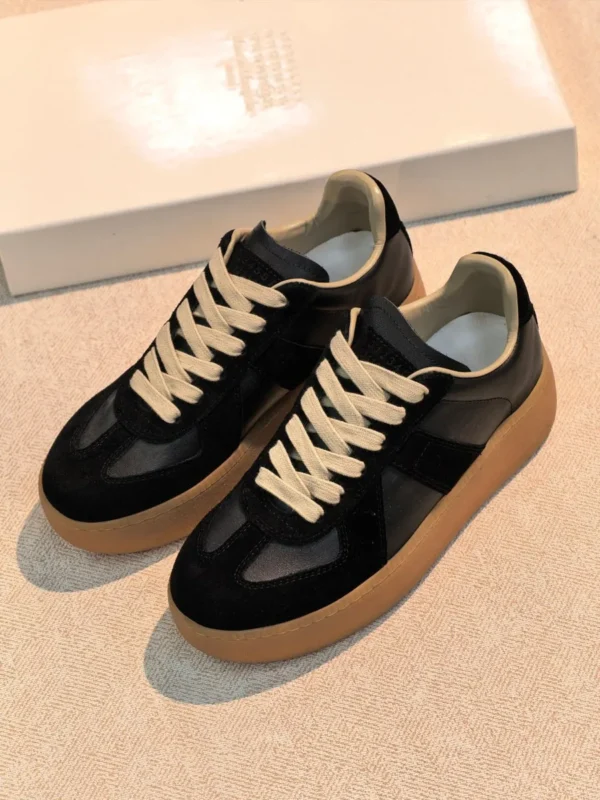 Кеды MAISON MARGIELA