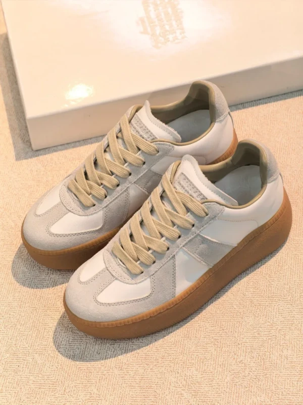 Кеды MAISON MARGIELA