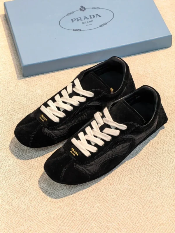 Кеды PRADA