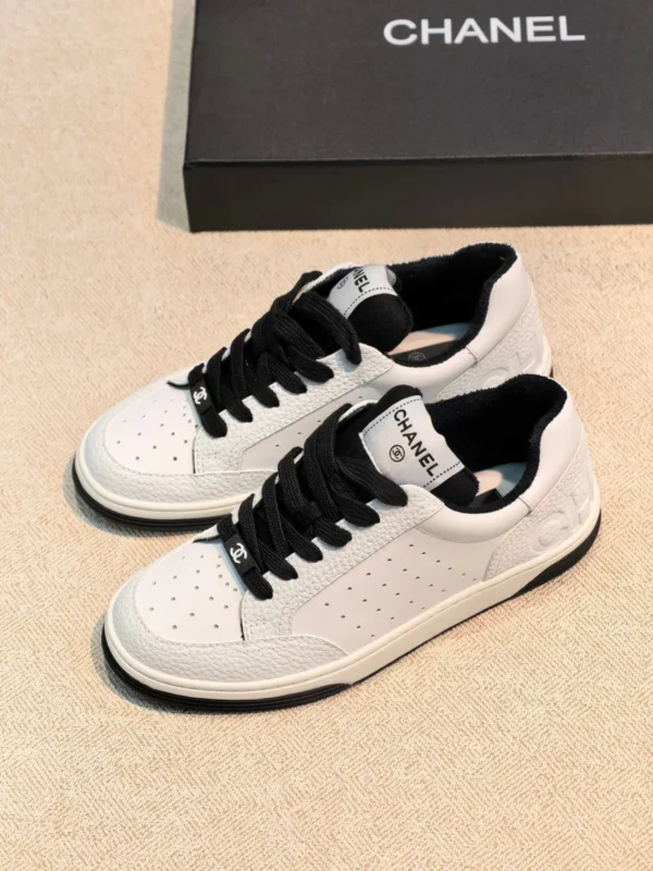Кеды CHANEL