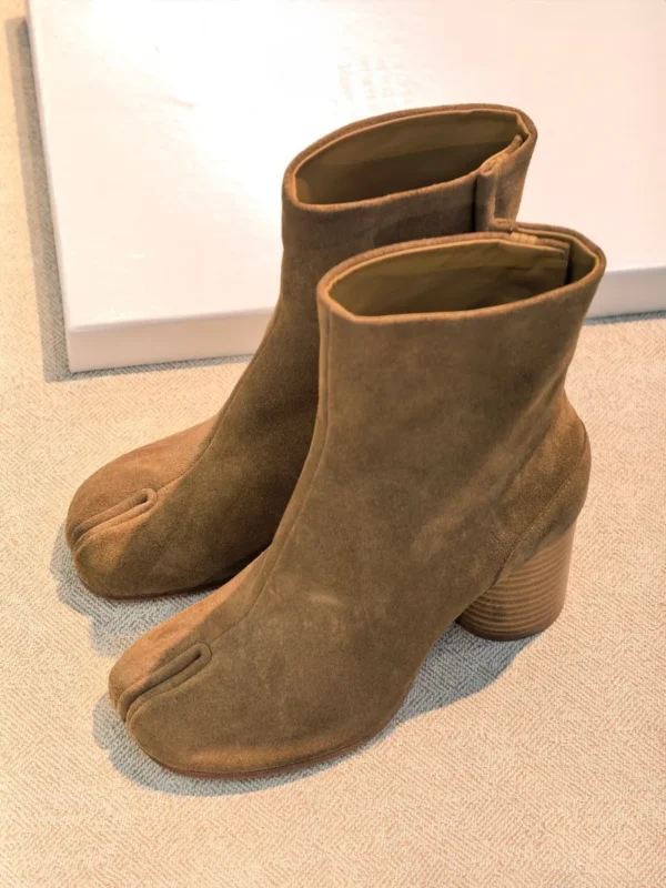 Ботильоны MAISON MARGIELA
